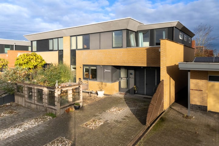 Foto 4 van Schepsnavel 4