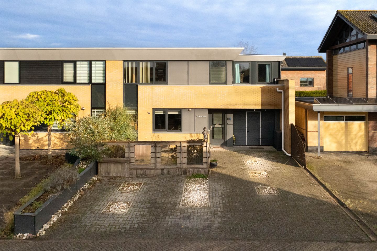 Foto 1 van Schepsnavel 4