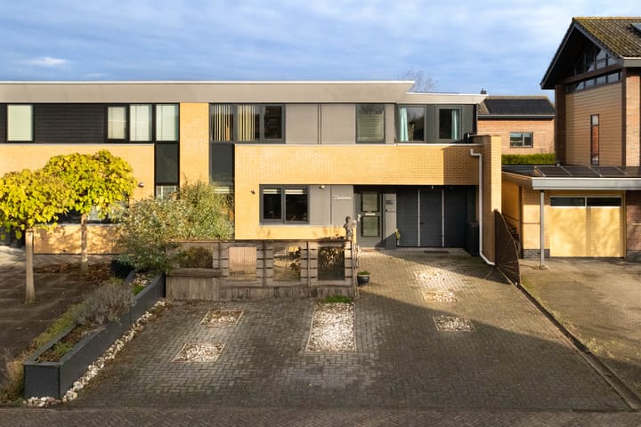 Foto 1 van Schepsnavel 4