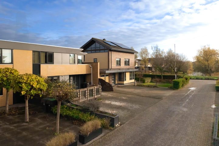 Foto 7 van Schepsnavel 4