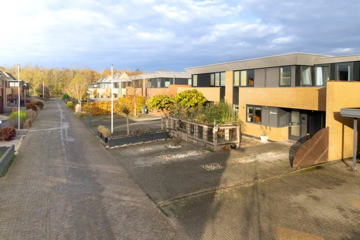 Foto 8 van Schepsnavel 4