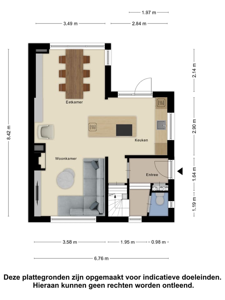 Photo 25 of Bergstraat 3