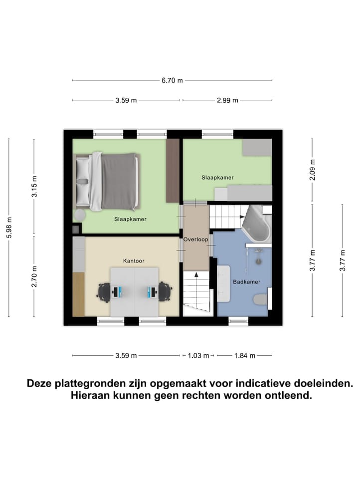 Photo 26 of Bergstraat 3
