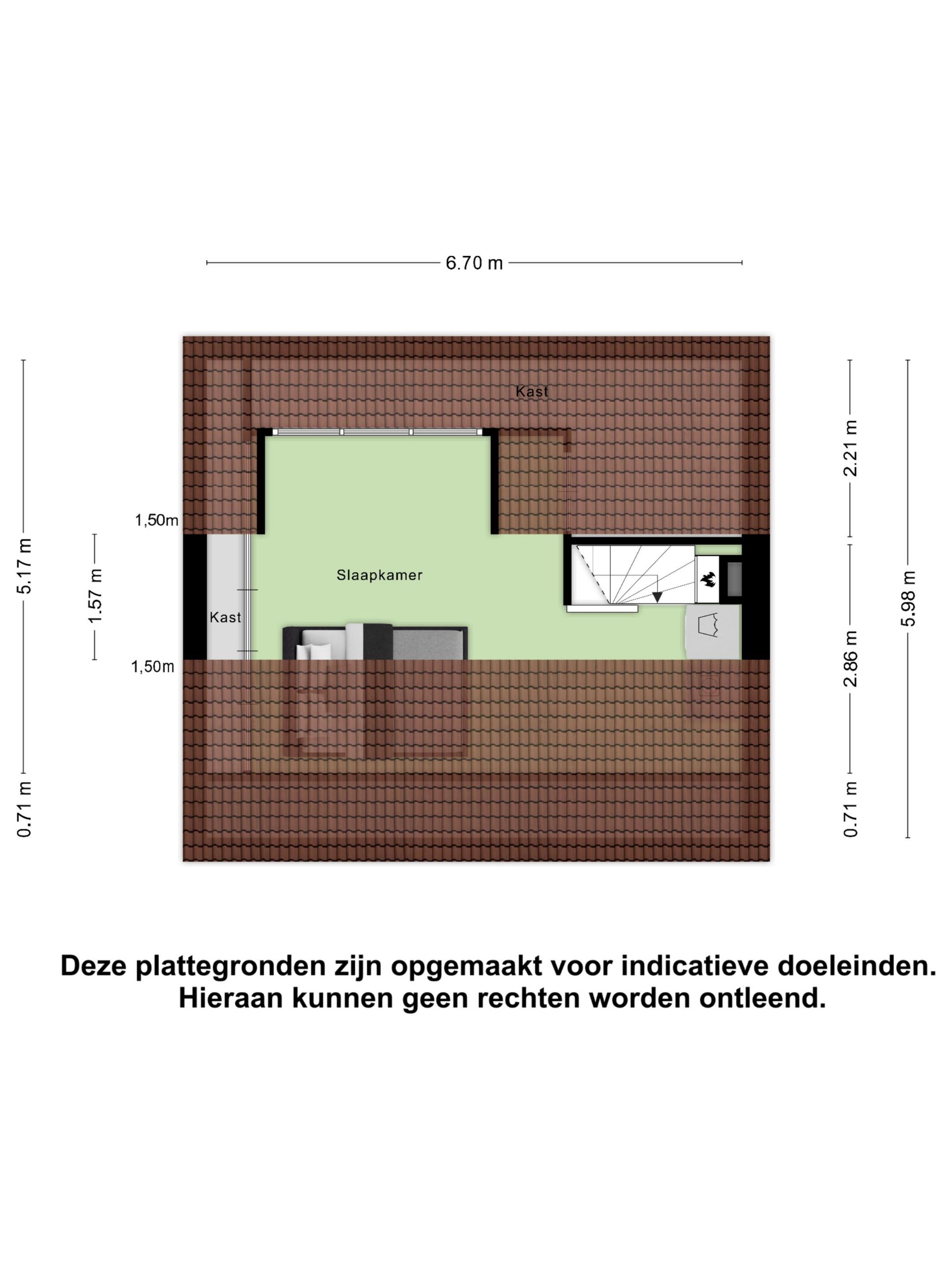 Foto 27 van Bergstraat 3