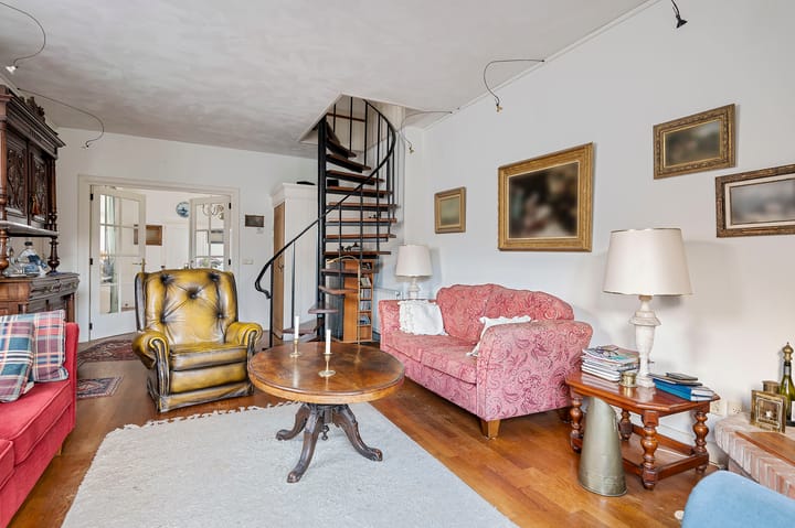 Foto 9 van Sint Jeroensweg 65