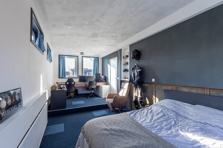 Foto 26 van Schepsnavel 4