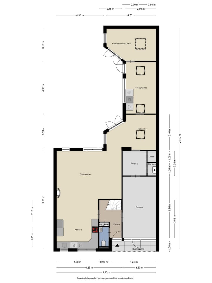 Foto 42 van Schepsnavel 4