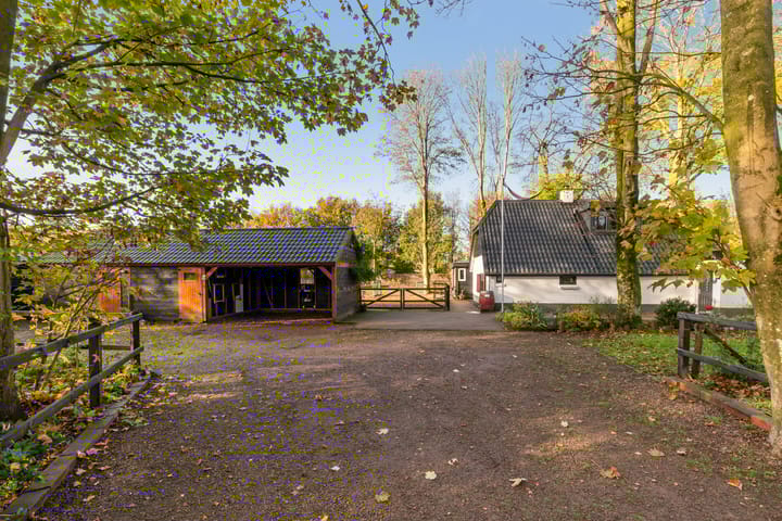 Foto 1 van Krachtighuizerkern 24