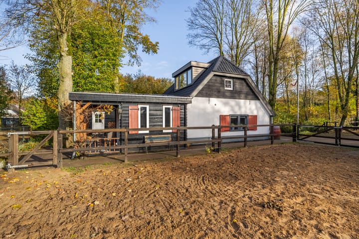 Foto 5 van Krachtighuizerkern 24