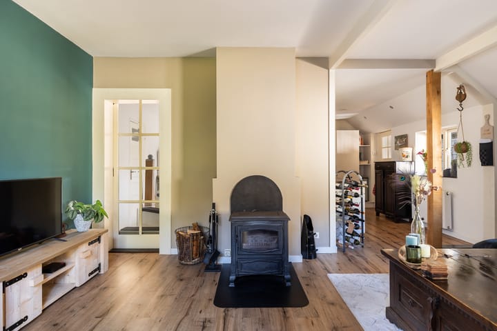 Foto 9 van Krachtighuizerkern 24