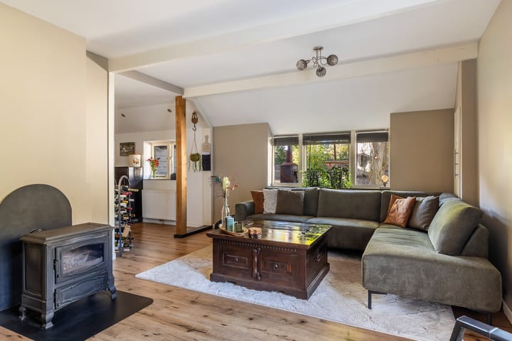 Foto 10 van Krachtighuizerkern 24