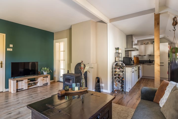 Foto 14 van Krachtighuizerkern 24