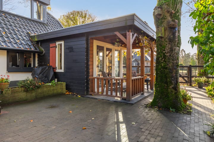 Foto 32 van Krachtighuizerkern 24