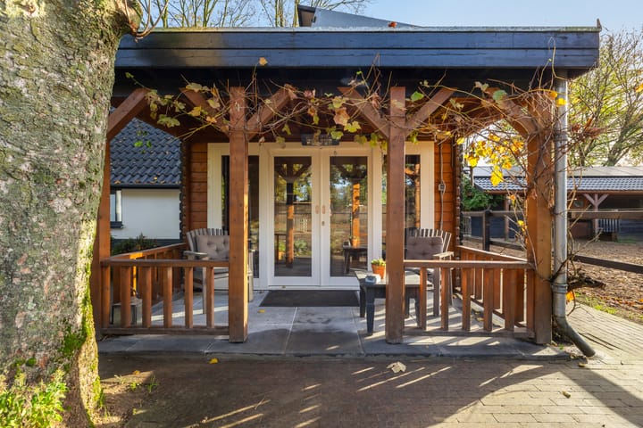 Foto 33 van Krachtighuizerkern 24