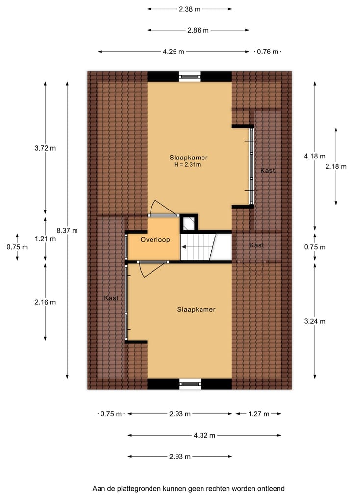 Foto 52 van Krachtighuizerkern 24