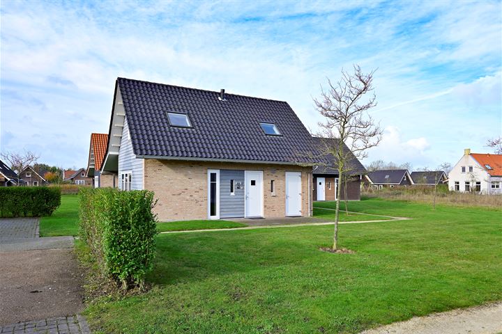 View photo 1 of Baanstpoldersedijk 4-424