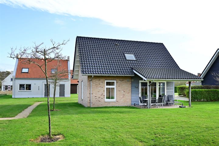 View photo 8 of Baanstpoldersedijk 4-424