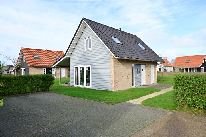 View photo 32 of Baanstpoldersedijk 4-424