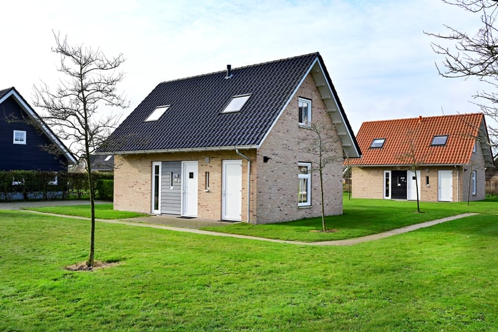 View photo 36 of Baanstpoldersedijk 4-424