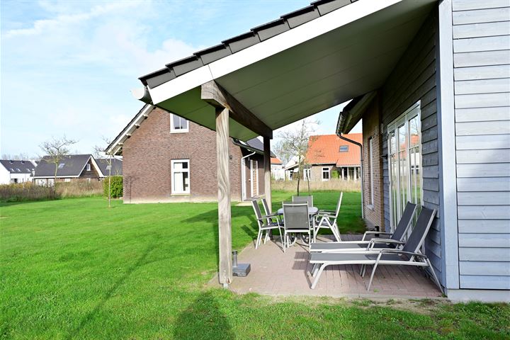 View photo 37 of Baanstpoldersedijk 4-424