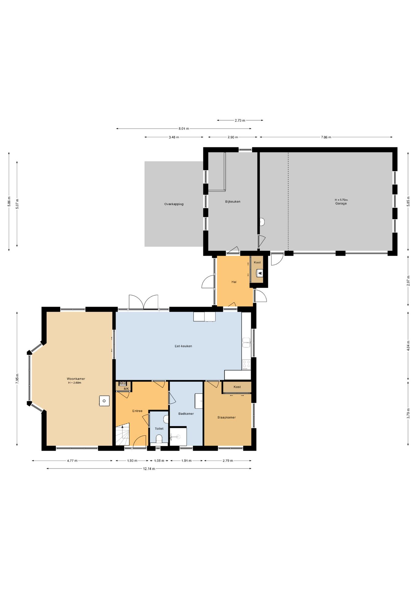 Foto 48 van Roekelseweg 35