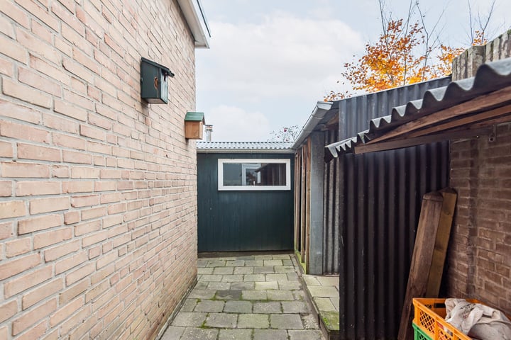 Bekijk foto 38 van Kampstraat 15