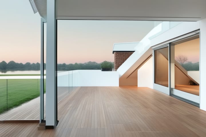 Foto 21 van Kolonieweg 3-20