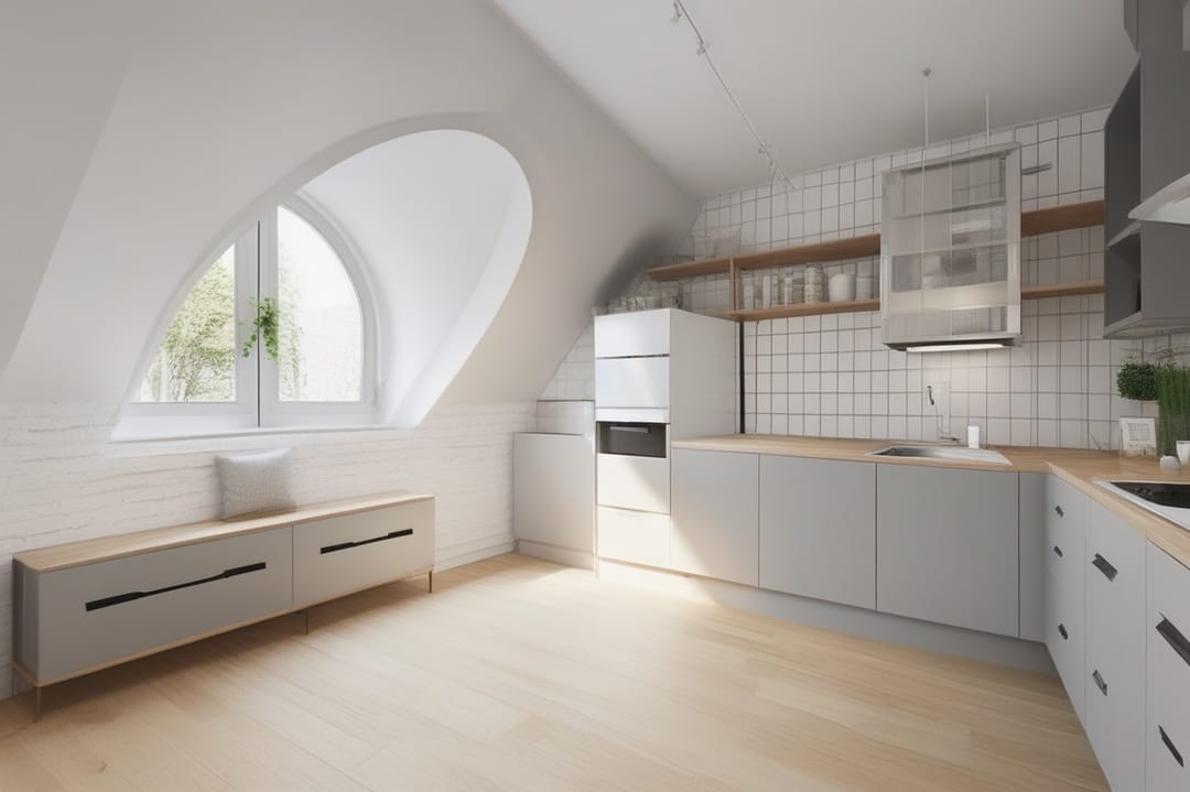 Foto 26 van Kolonieweg 3-20