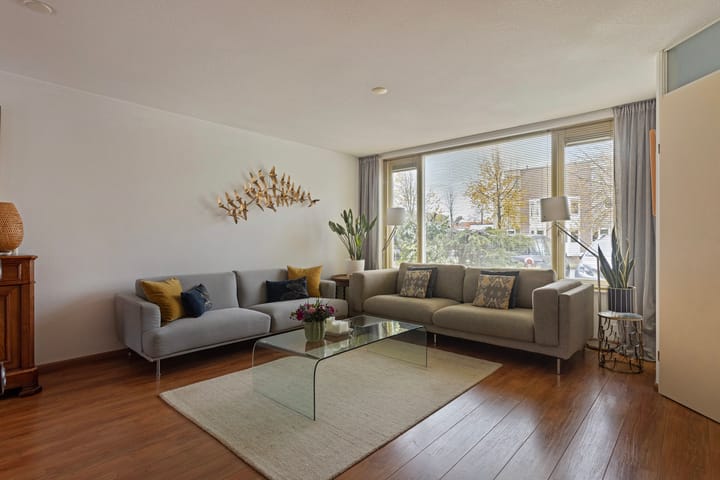 Foto 10 van Schoonenburgsingel 124