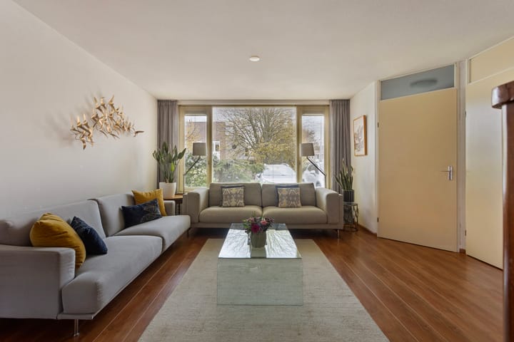 Foto 11 van Schoonenburgsingel 124