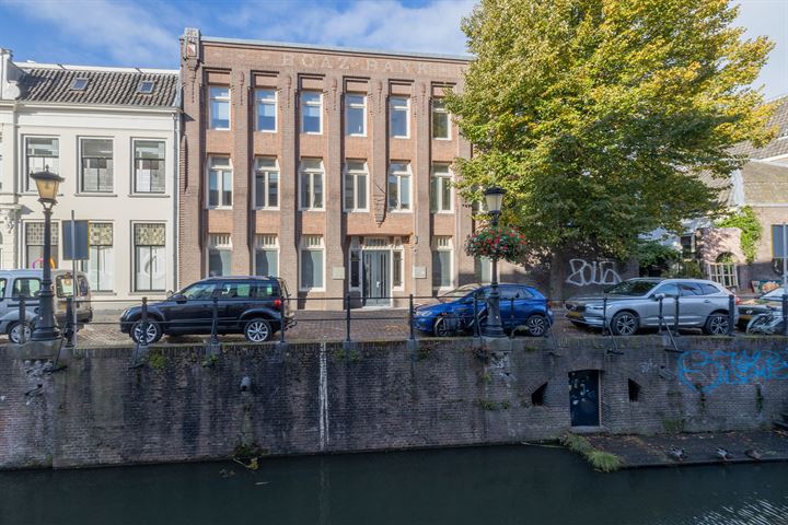 Plompetorengracht 14, Utrecht