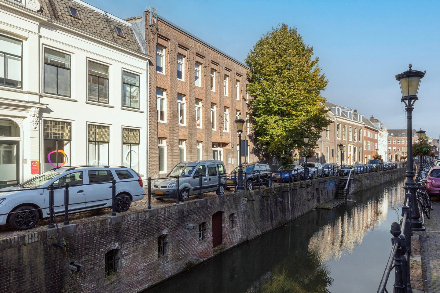 Bekijk foto 3 van Plompetorengracht 14