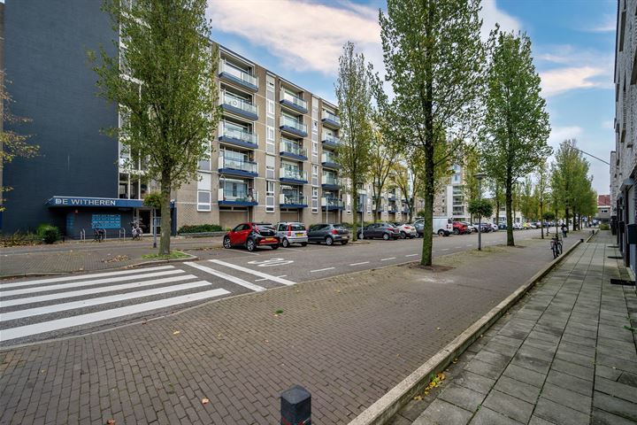 Witherenstraat 98