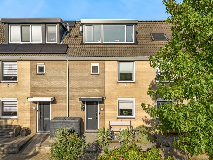 Foto 1 van Wagenmaker 15