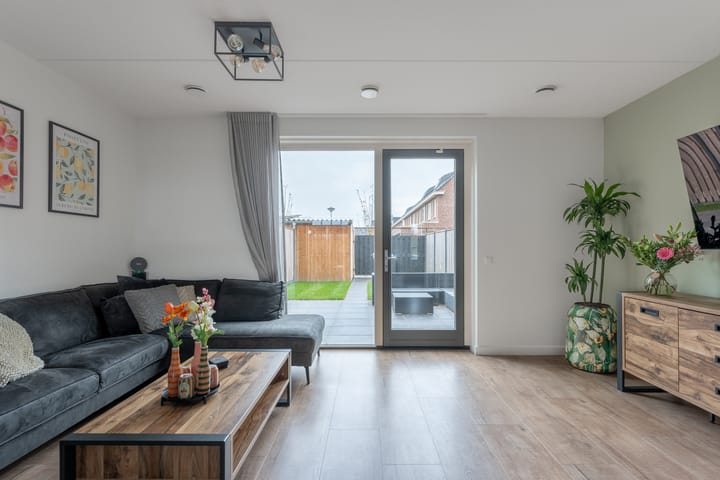 Foto 5 van Rooseveltstraat 52