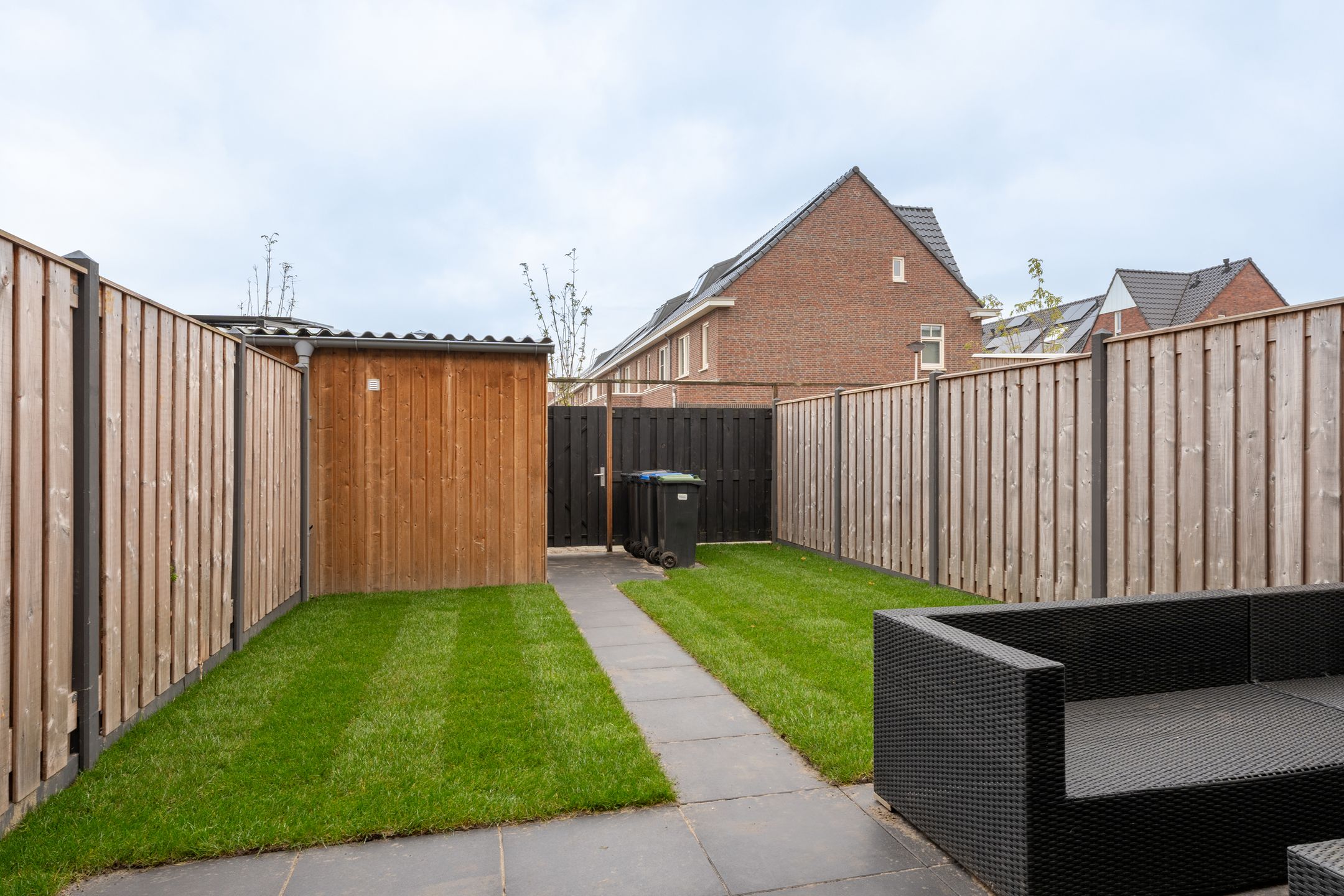 Photo 3 of Rooseveltstraat 52