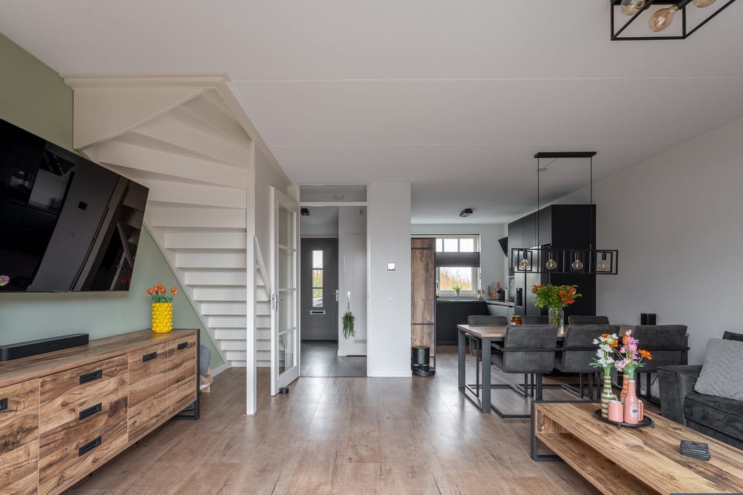 Photo 7 of Rooseveltstraat 52