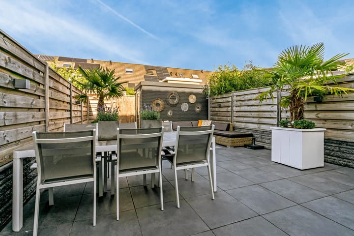 Foto 27 van Wagenmaker 15