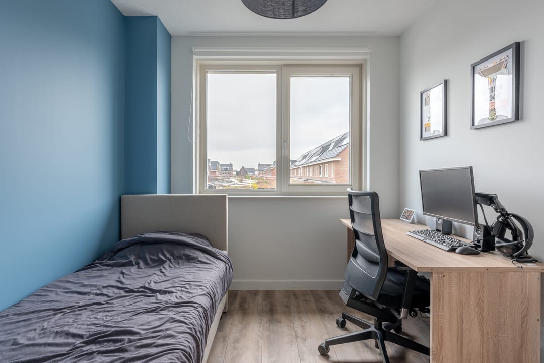 Photo 16 of Rooseveltstraat 52