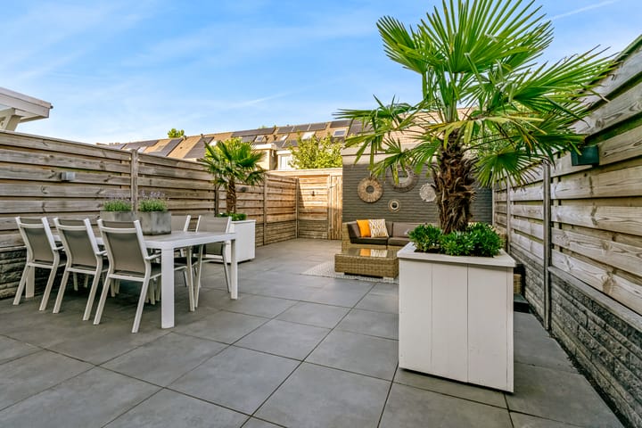 Foto 34 van Wagenmaker 15