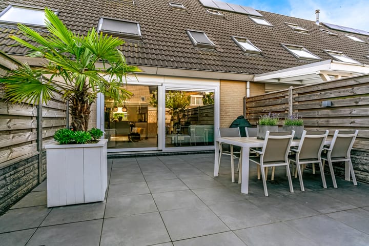 Foto 36 van Wagenmaker 15