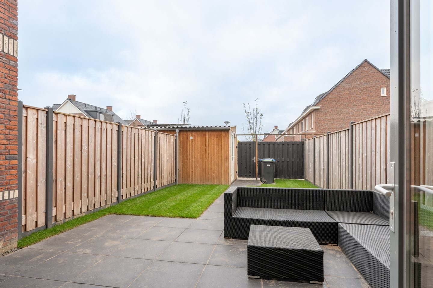 Photo 25 of Rooseveltstraat 52