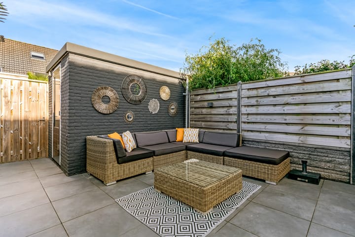 Foto 37 van Wagenmaker 15