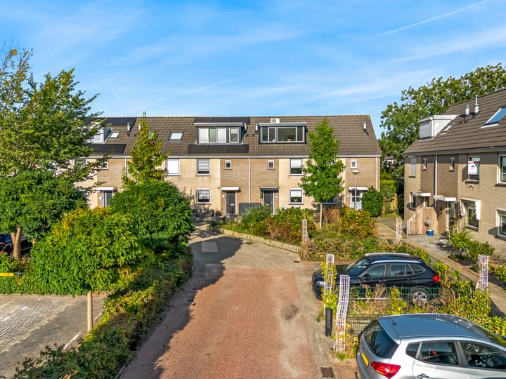 Foto 38 van Wagenmaker 15