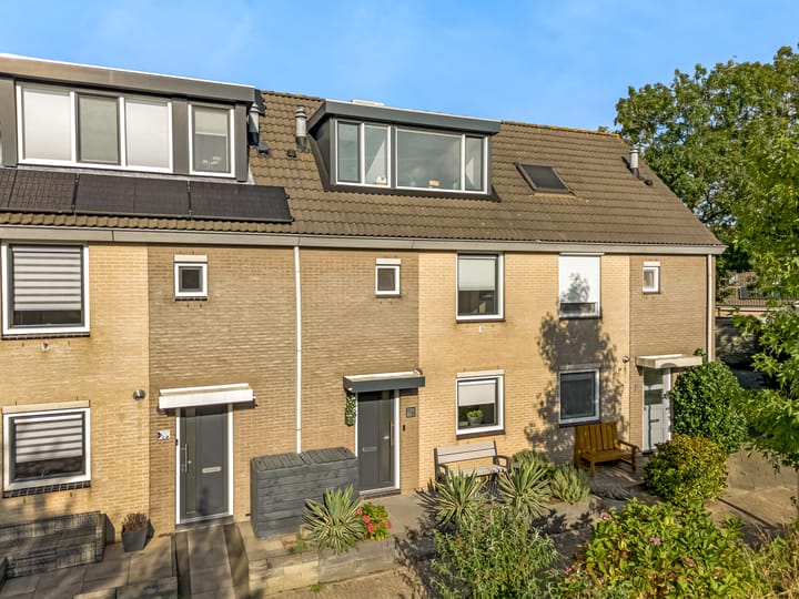 Foto 40 van Wagenmaker 15