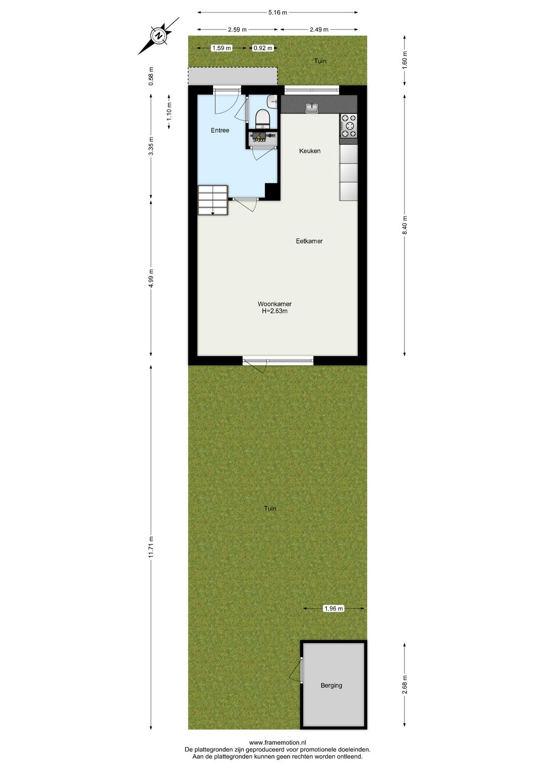 Photo 31 of Rooseveltstraat 52