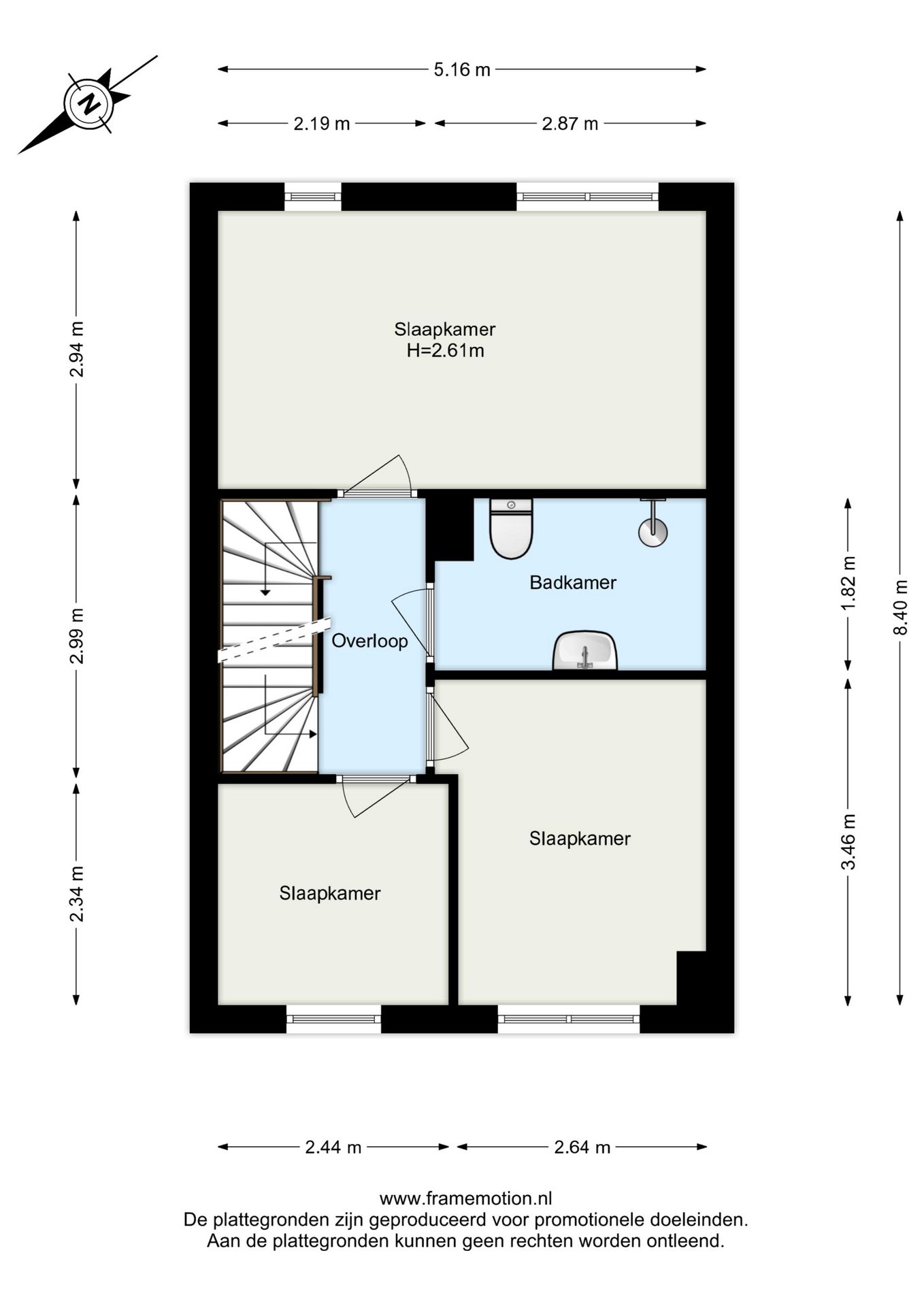 Photo 33 of Rooseveltstraat 52