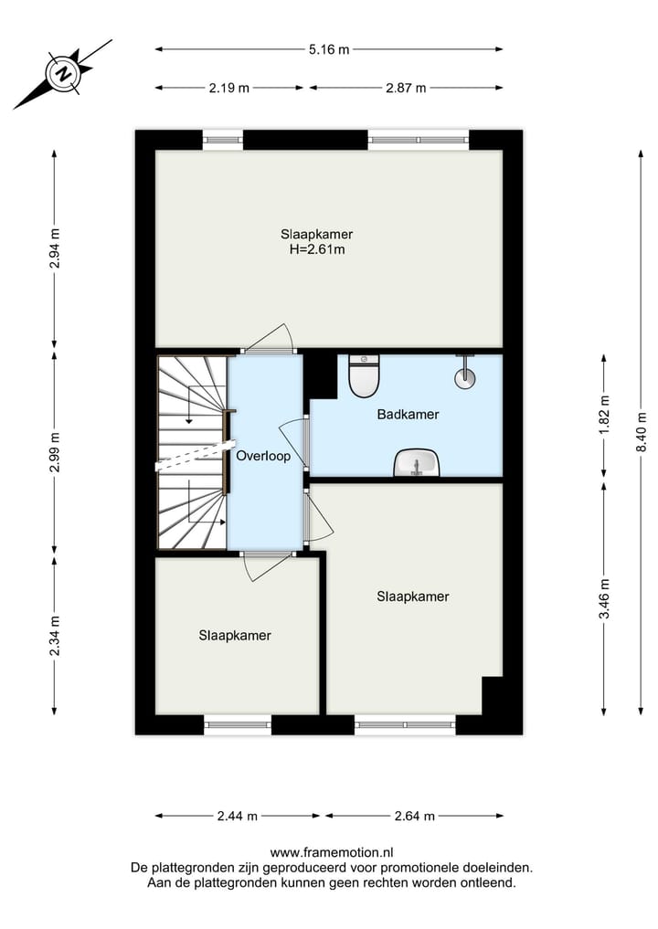 Foto 33 van Rooseveltstraat 52
