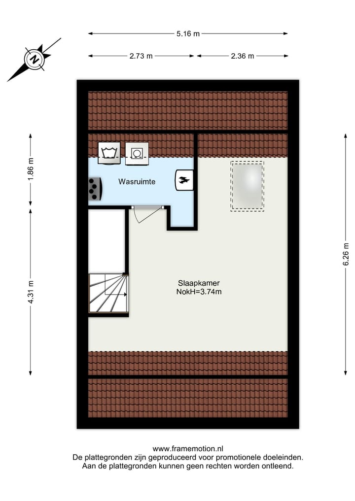 Foto 34 van Rooseveltstraat 52