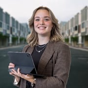 Tess Glaesmaekers BSc - Commercieel Medewerker